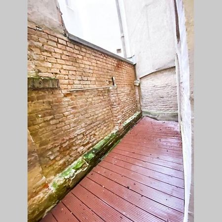 Studio,10 Min To Citycenter,33M,Smart Tv,Kingbed Viena Exterior foto