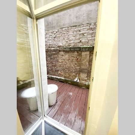Studio,10 Min To Citycenter,33M,Smart Tv,Kingbed Viena Exterior foto